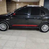 کوئیک GXR L مدل ۱۴۰۳ قابل معاوضه با ۲۰۷اتوماتیک