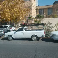 حمل بار با وانت و کارگر درون و بیرون استان