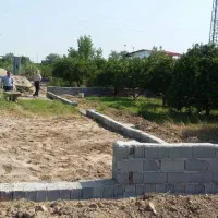 زمین جاده دریا ساری.آکند|فروش زمین و ملک کلنگی|آکند, |دیوار