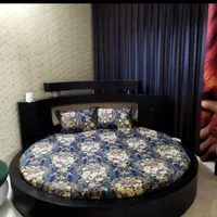 اجاره روزانه آپارتمان ۵۰ متری در قاسم‌آباد|اجارهٔ کوتاه‌مدت آپارتمان و سوئیت|مشهد, شهرک رازی (شهرک غرب)|دیوار