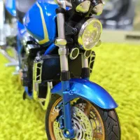 ماکت موتور cb1300 ماکت|اسباب‌‌بازی|مشهد, سپاد|دیوار