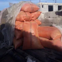 ۳۰عدد شلیف کاه ماش|لوازم جانبی حیوانات|گتوند, |دیوار