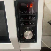 مایکروفر|اجاق گاز و لوازم برقی پخت‌وپز|اسلام‌شهر, شهرک واوان|دیوار