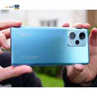 RedmiNot12pro 5g حافظه256رم12