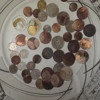 سکه ها پهلوی و جمهوری اسلامی