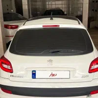 207پانا مدل۴۰۳|خودرو سواری و وانت|سیرجان, |دیوار