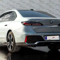 BMW 2023 740iفروشی واردات|خودرو سواری و وانت|شیراز, قصرالدشت|دیوار