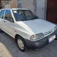 ماشین مدل ۹۶ فروشی
