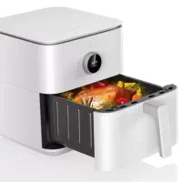 سرخ کن بدون روغن شیائومی 6.5 لیتری