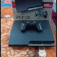 خریدار پلی استیشن ۳ هستم
