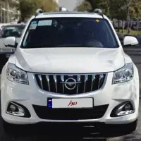 هایما s7 پلاس مدل ۱۴۰۲