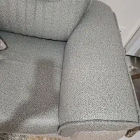 مبل نیم ست 5نفره نونو|مبلمان خانگی و میز عسلی|مشکیندشت, |دیوار