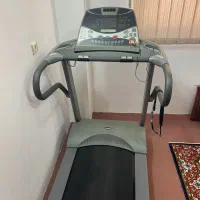 تردمیل هلتس استریم T818 تایوان|تجهیزات ورزشی|قائم‌شهر, |دیوار