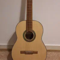 گیتار بنبرگ طرح لیمبا