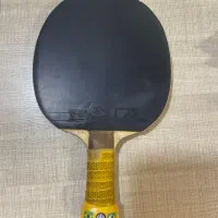 راکت پینگ پنگ کربن دار سوپرکایزر