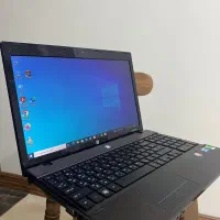لپتاپ hp probook 4520s