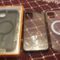 قاب گوشی اپل ۱۱|لوازم جانبی موبایل و تبلت|نظرآباد, رسالت|دیوار