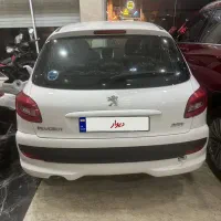 ۲۰۷ فلز ۱۴۰۴ مزایده ایرانخودرو