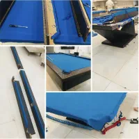 میز بیلیارد ۹ فوت