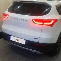 فیدلتی  تیپ ۱ مدل ۱۴۰۳ در حد نو|خودرو سواری و وانت|ملارد, |دیوار