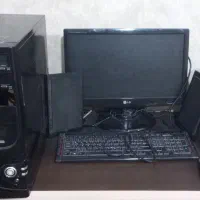 کامپیوتر خانگی