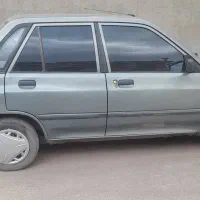 خودرو پراید|خودرو سواری و وانت|شبستر, |دیوار