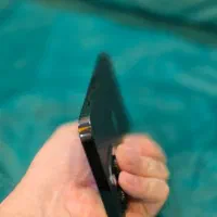 ایفون ۱۴ پرو مکس لازرورقی ریجستر باطری ۹۷|موبایل|اسلامشهر, باغ فیض|دیوار