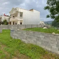 زمین قابل ساخت جنگلی محدودیت ساخت نداره سندار