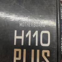 مادربرد ایسوس +H110