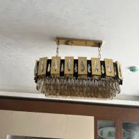 لوستر مجلسی