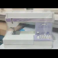 چرخ خیاطی کآچیرآن