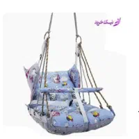 وسایل نوزاد به فروش میرسد