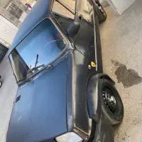 پی کی ۸۳|خودرو سواری و وانت|دورود, |دیوار