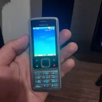 نوکیا ۶۳۰۰