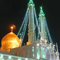 سلام تور زیارتی