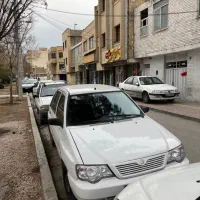 ۱۱۱ مدل ۹۰ پراید کم کار