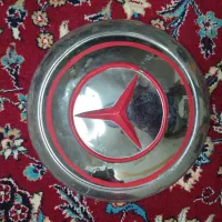 مینی بوس بنز ۱۷ نفره