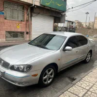 ماکسیما اتومات مدل ۸۳