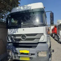 اکسور ۱۸۴۳مدل ۸۷|خودرو سنگین|اسلامشهر, ملکآباد|دیوار