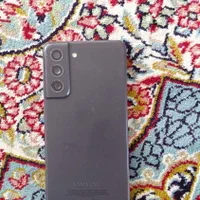 سامسونگ گلکسی اس 21 اف ای 5G galaxy s21 fe 5g|موبایل|تهران, شیخ هادی|دیوار