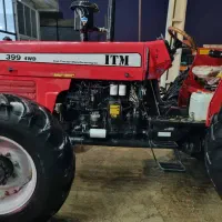 تراکتور 399|خودرو سنگین|قیدار, |دیوار