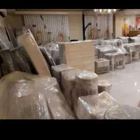 باربری، اتوبار حمل ونقل اثاثیه منزل پیک غرب|خدمات حمل و نقل|صفادشت, |دیوار