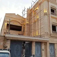 پیمانکاری ساخت ،بازسازی ، دکوراسیون ،نورپردازی