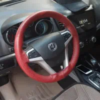 چانگان CS35 مدل ۹۷ مشکی و بی‌رنگ