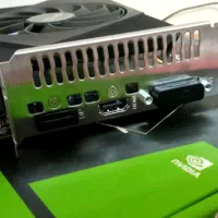 کارت گرافیک ایسوس Asus GTX 1650 4G dual|قطعات و لوازم جانبی رایانه|کرج, ساسانی (قلمستان)|دیوار