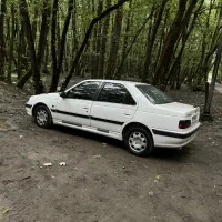 پارس 92 درحد|خودرو سواری و وانت|خوی, |دیوار