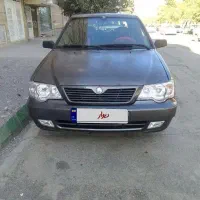 پراید 111 مدل 89