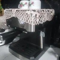 اسپرسوساز نوا ۲۵ بار|سماور، چای‌ساز، قهوه‌ساز|شاهدشهر, |دیوار