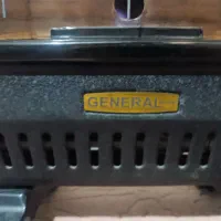 بخاری  بدون دودکش مارک جنرال