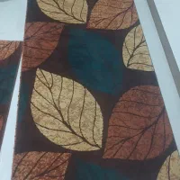 قالیچه پاییزی